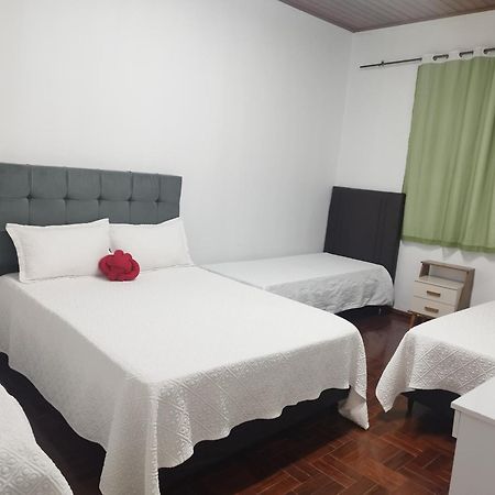 Pousada Cama & Cafe Hotel Paracatu Buitenkant foto