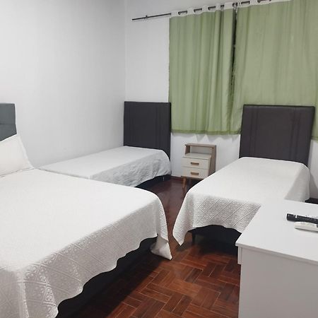 Pousada Cama & Cafe Hotel Paracatu Buitenkant foto