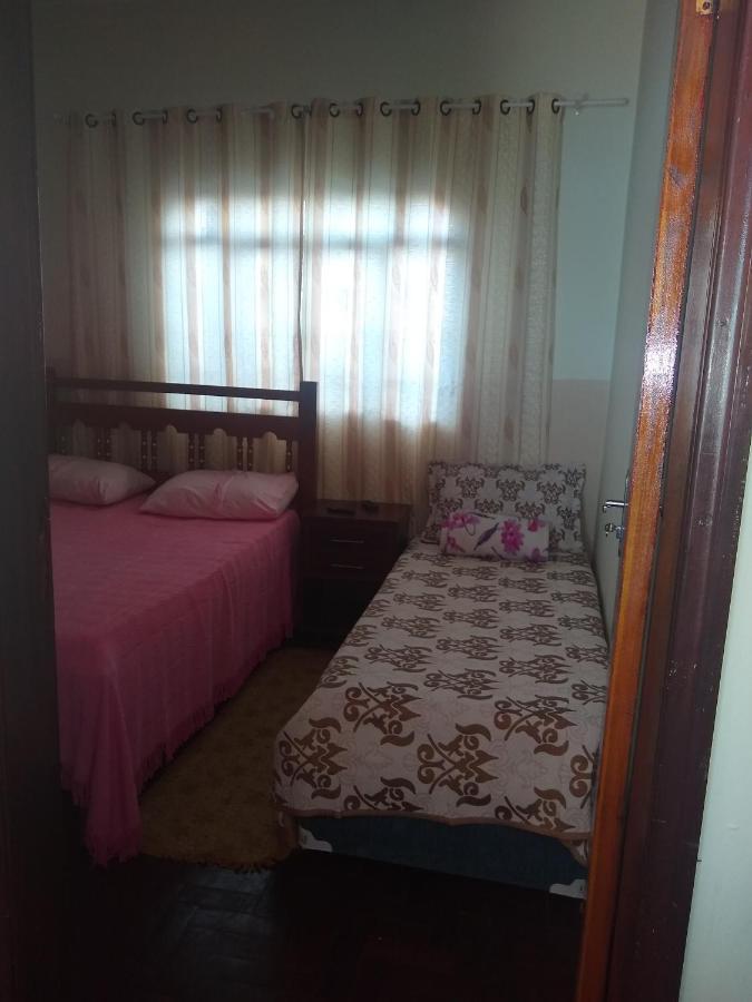 Pousada Cama & Cafe Hotel Paracatu Buitenkant foto