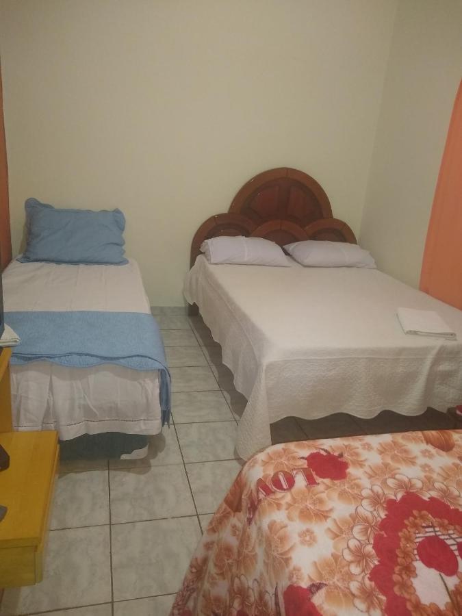 Pousada Cama & Cafe Hotel Paracatu Buitenkant foto