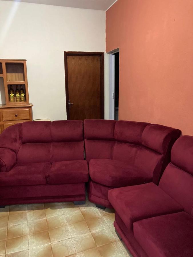 Pousada Cama & Cafe Hotel Paracatu Buitenkant foto