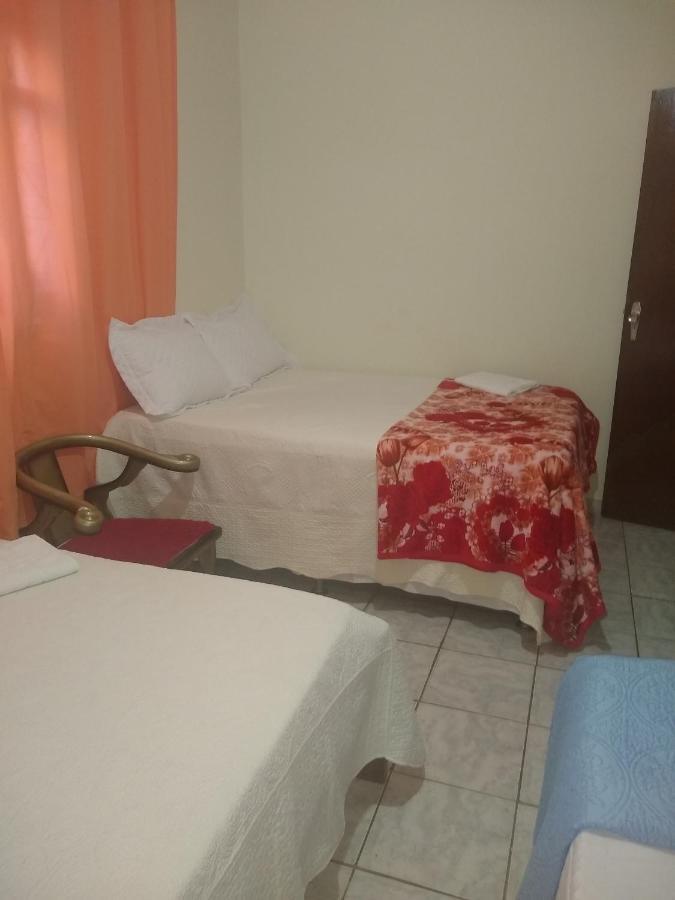 Pousada Cama & Cafe Hotel Paracatu Buitenkant foto