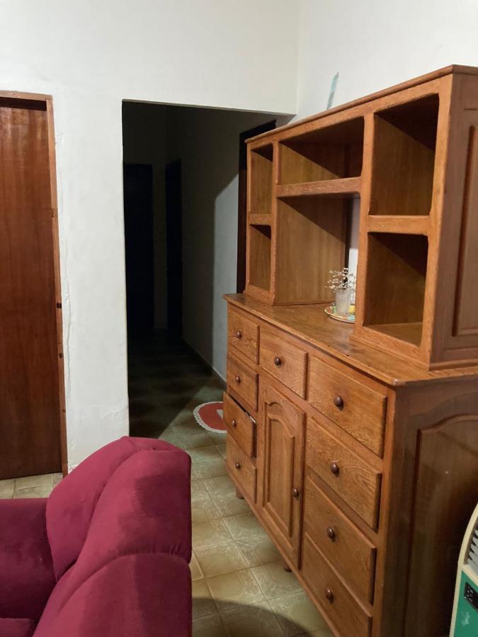Pousada Cama & Cafe Hotel Paracatu Buitenkant foto
