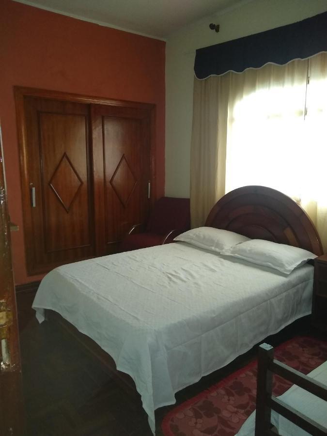Pousada Cama & Cafe Hotel Paracatu Buitenkant foto