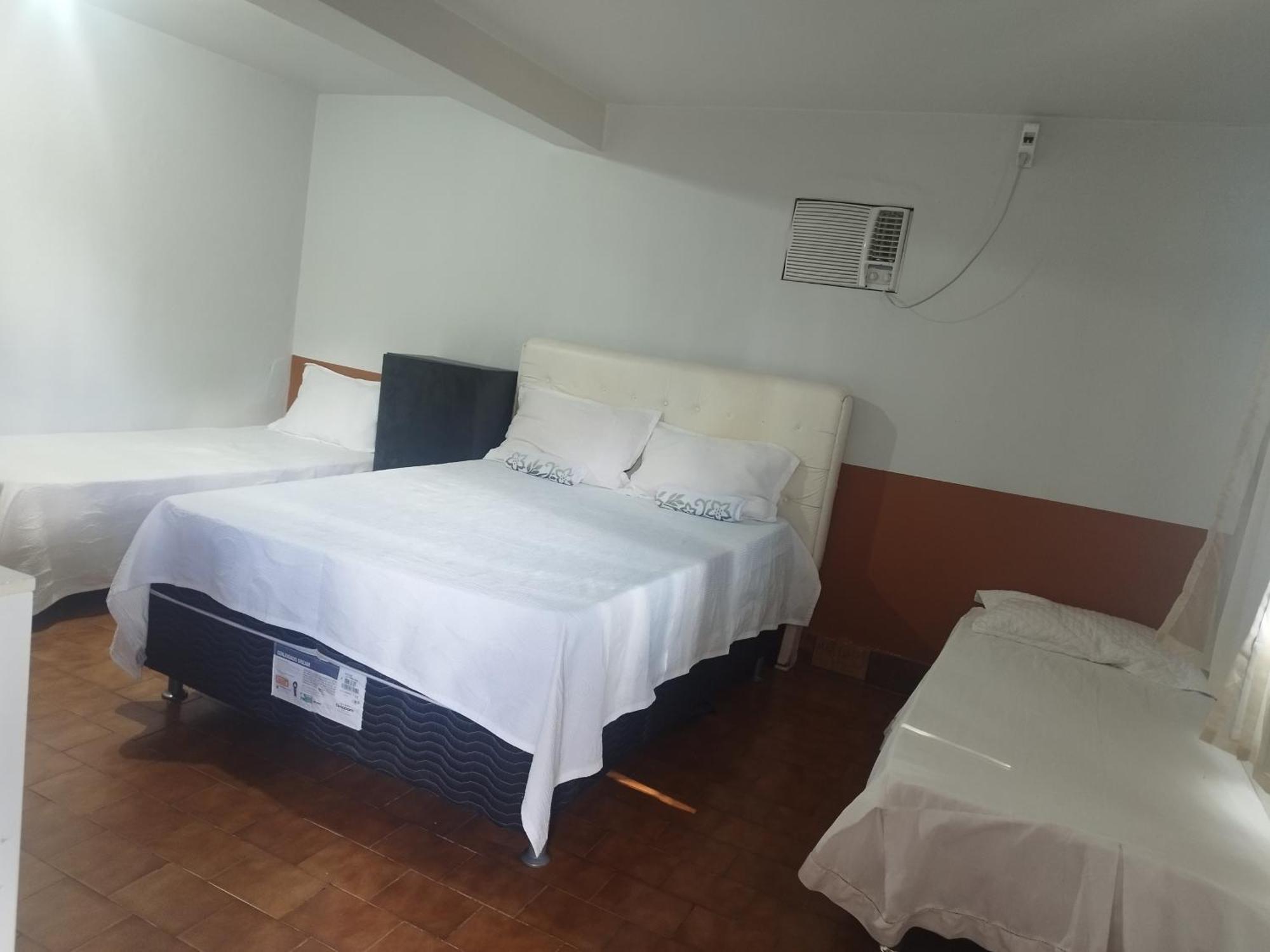 Pousada Cama & Cafe Hotel Paracatu Buitenkant foto