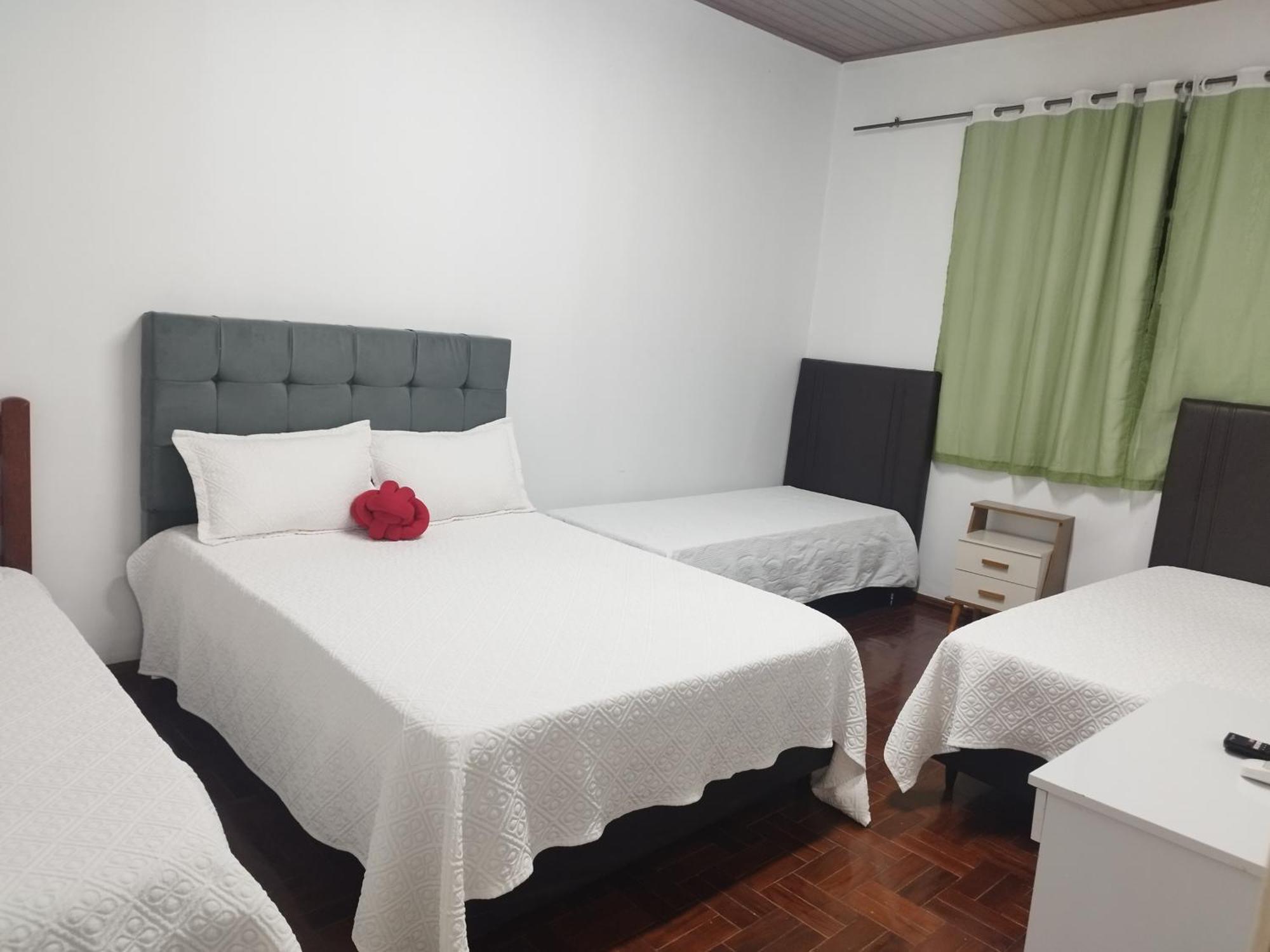 Pousada Cama & Cafe Hotel Paracatu Buitenkant foto