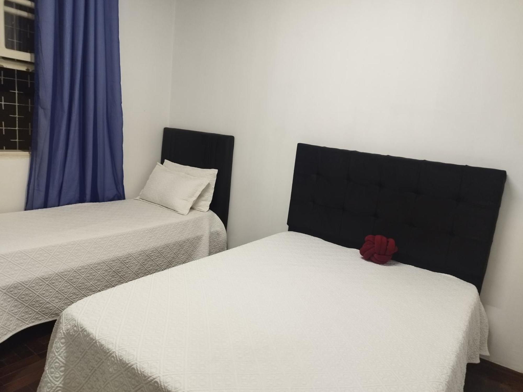 Pousada Cama & Cafe Hotel Paracatu Buitenkant foto