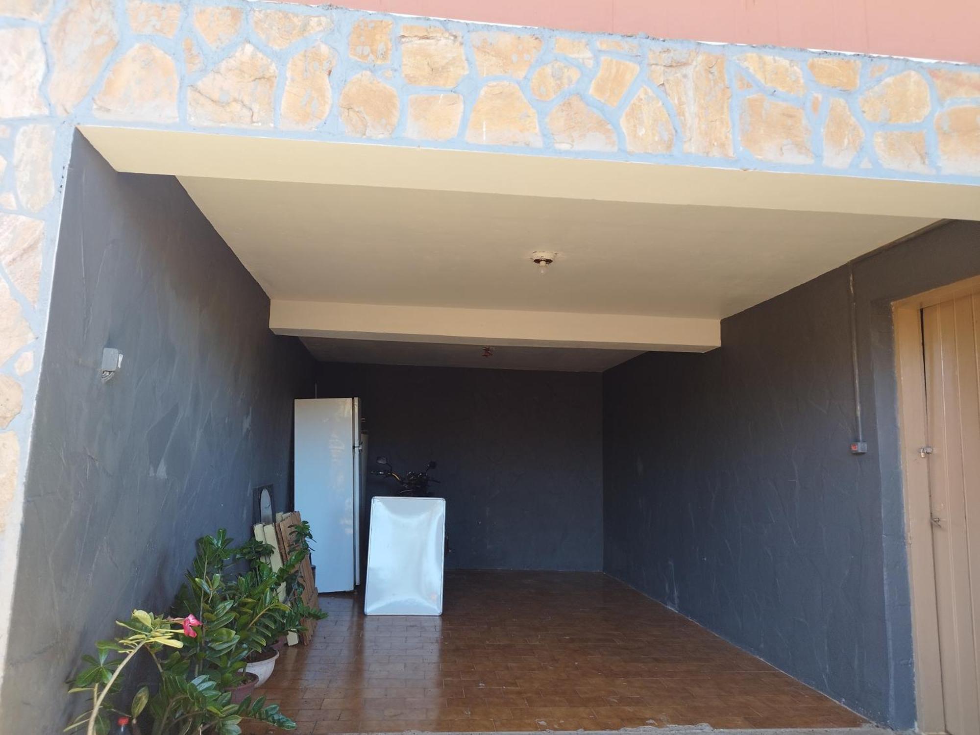 Pousada Cama & Cafe Hotel Paracatu Buitenkant foto