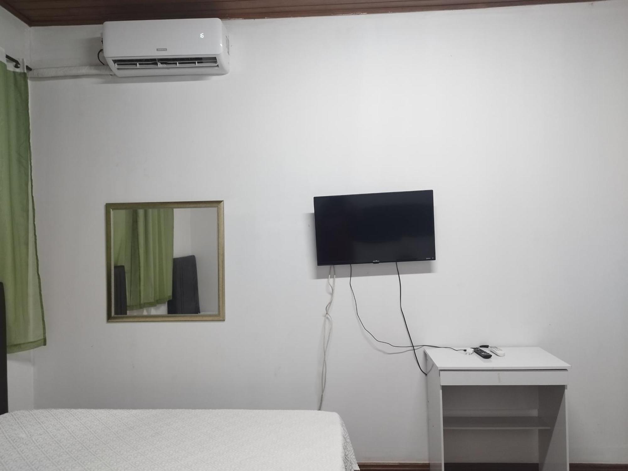 Pousada Cama & Cafe Hotel Paracatu Buitenkant foto