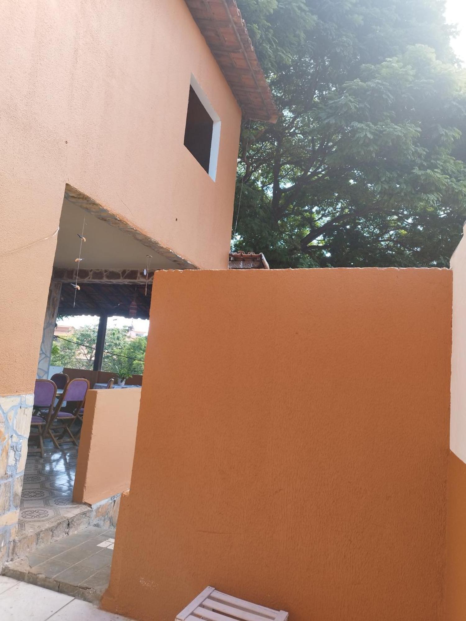 Pousada Cama & Cafe Hotel Paracatu Buitenkant foto