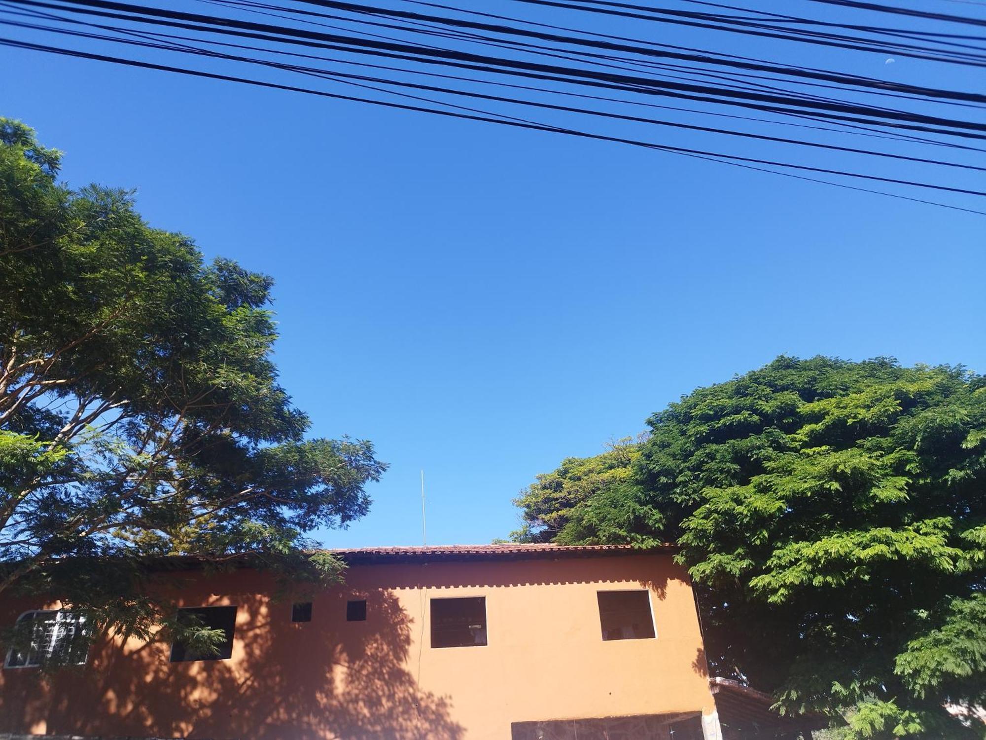Pousada Cama & Cafe Hotel Paracatu Buitenkant foto